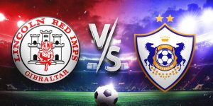 Soi Kèo Lincoln Red Imps Và Qarabağ Hồi 23h00 23/7 - VL C1