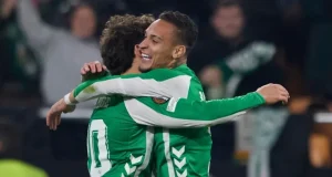 Nhận định Girona vs Real Betis